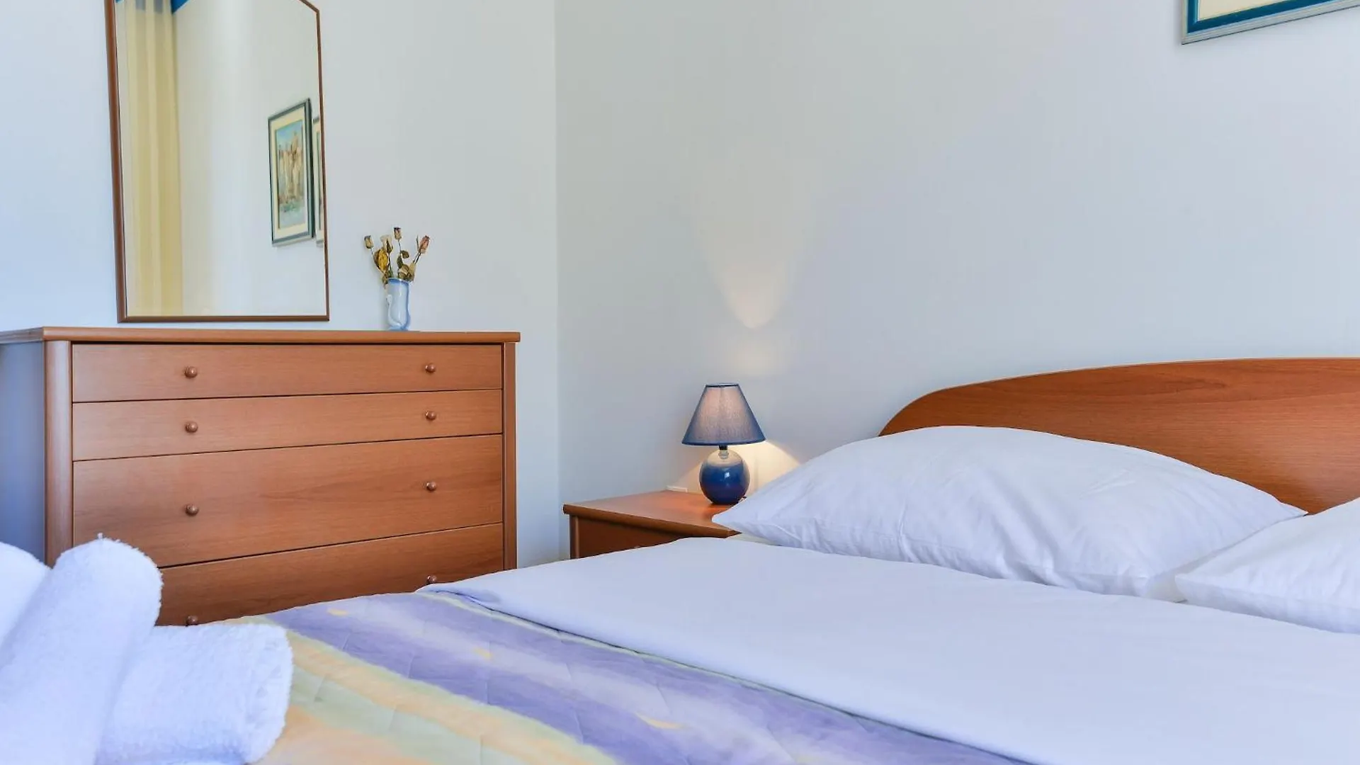 Apartments In House Liveric In Vir At The Beach 0*,  Κροατία