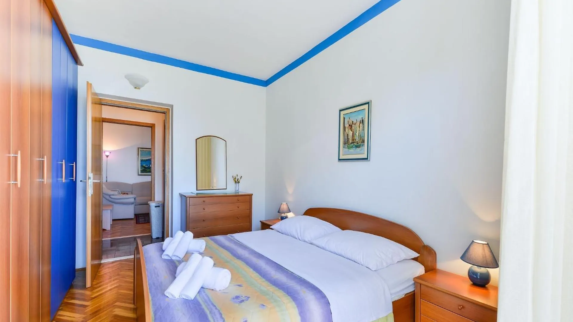 Apartments In House Liveric In Vir At The Beach 0*,  Κροατία
