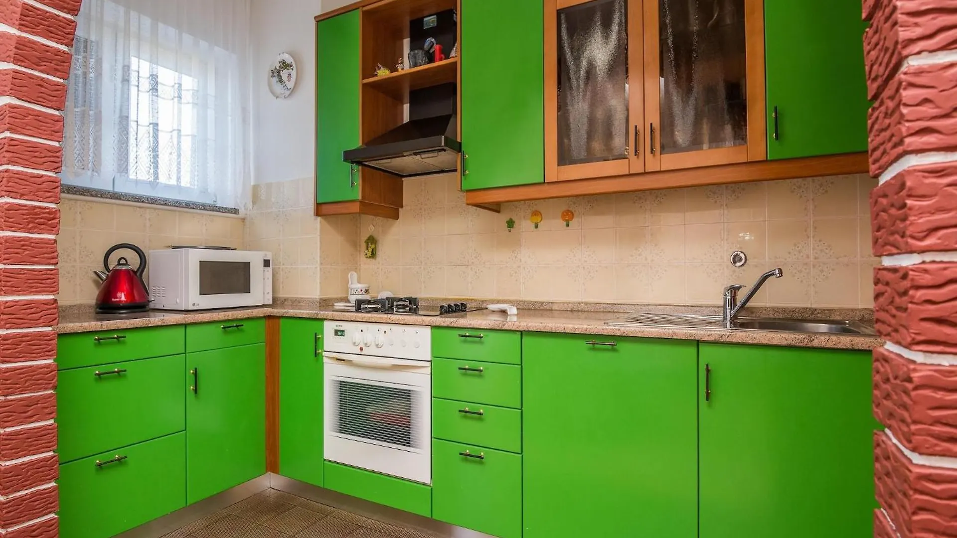 Apartments In House Liveric In Vir At The Beach 0*,  Κροατία